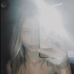 Meet your Posher, Kyleigh